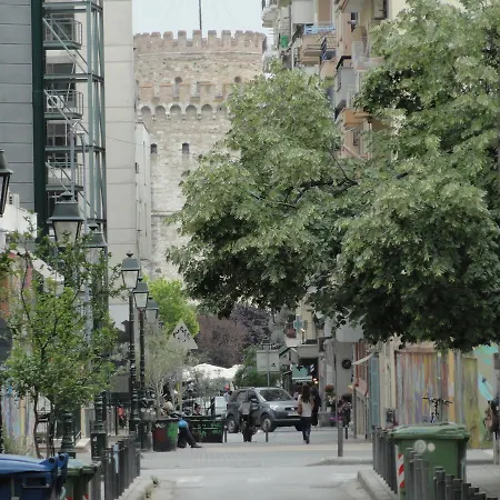 Midtown * 테살로니키