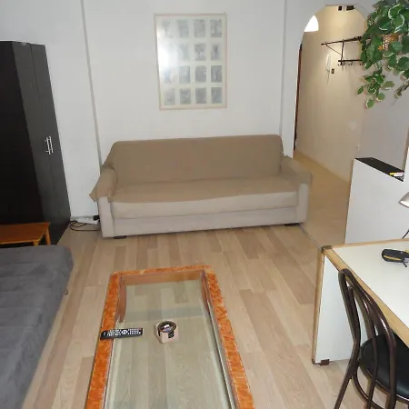 Midtown 아파트 테살로니키